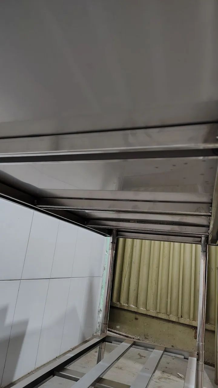 Mesa inox - Foto 2