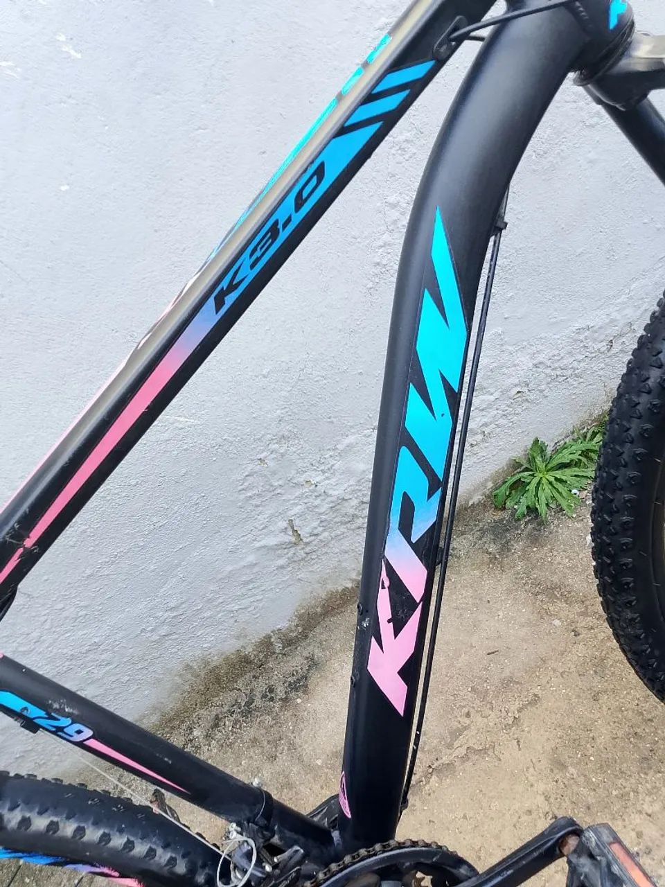 Bicicleta aro 29  - Foto 2