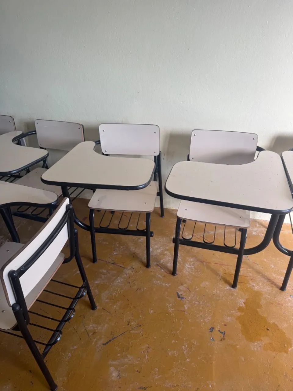 Mesa escolar pré escola - Foto 2