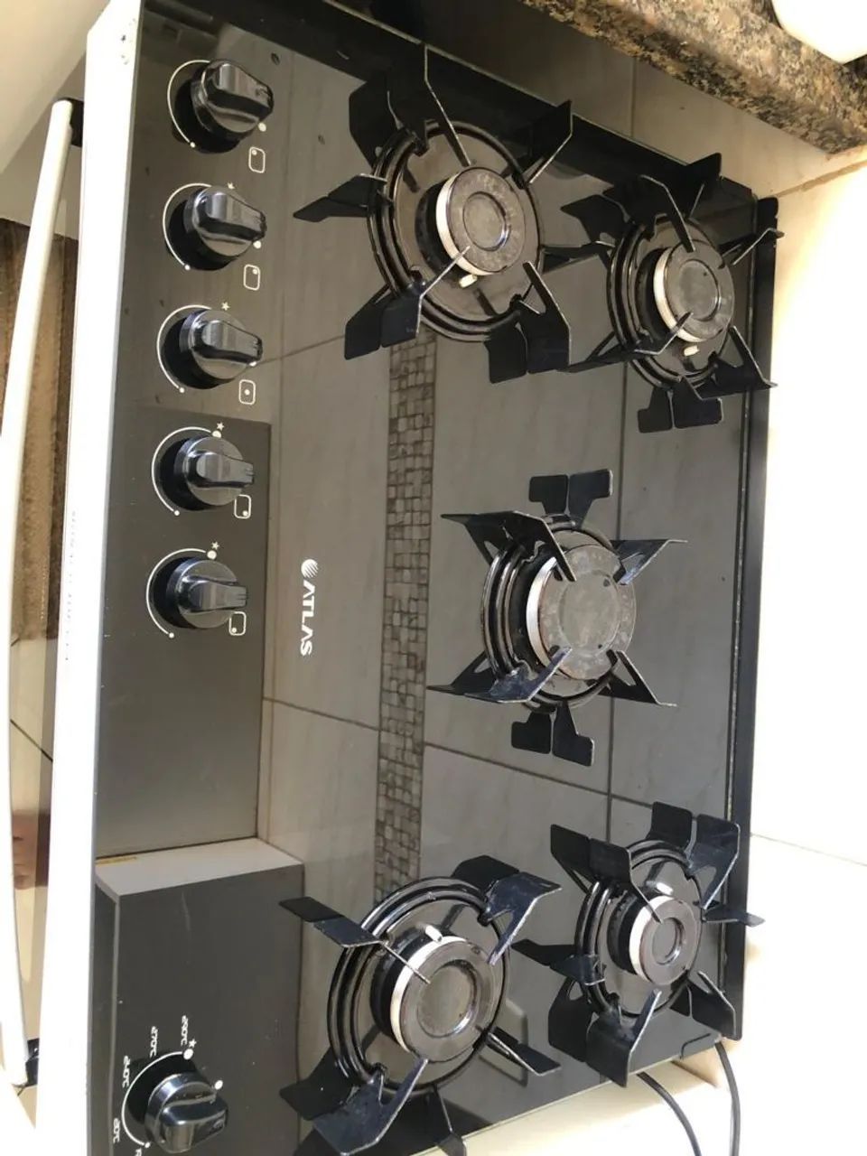 Vendo fogão  - Foto 2