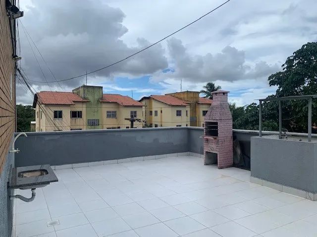 QUITINETE para alugar na cidade de FORTALEZA-CE - Foto 4