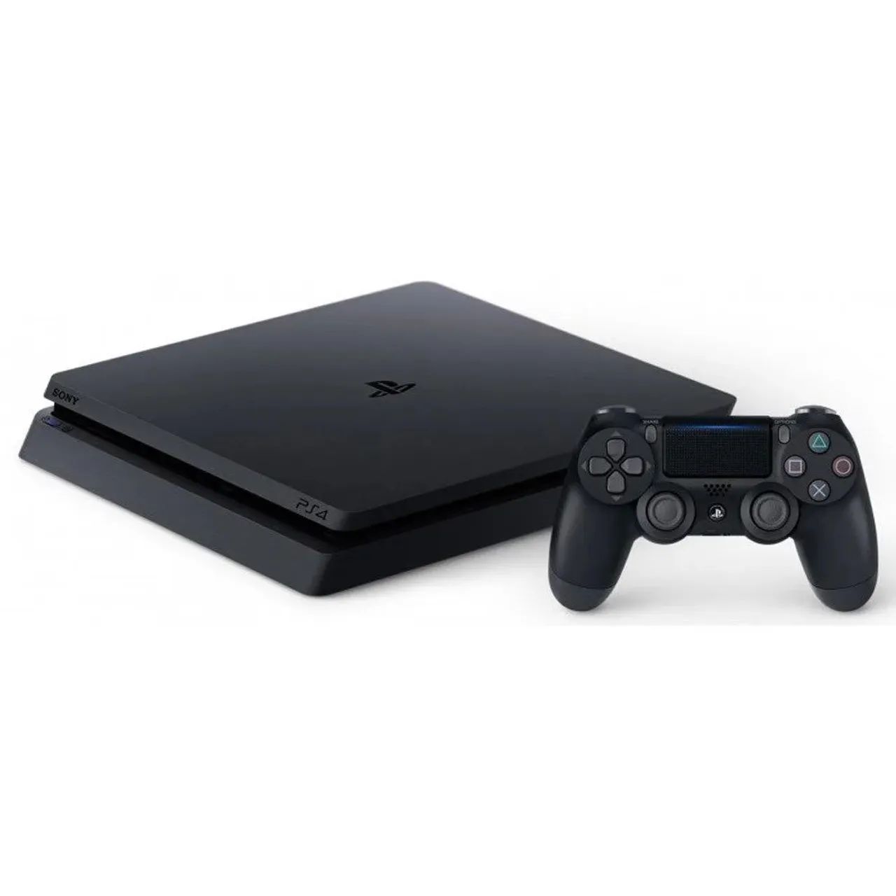Ps4 Slim 1TB