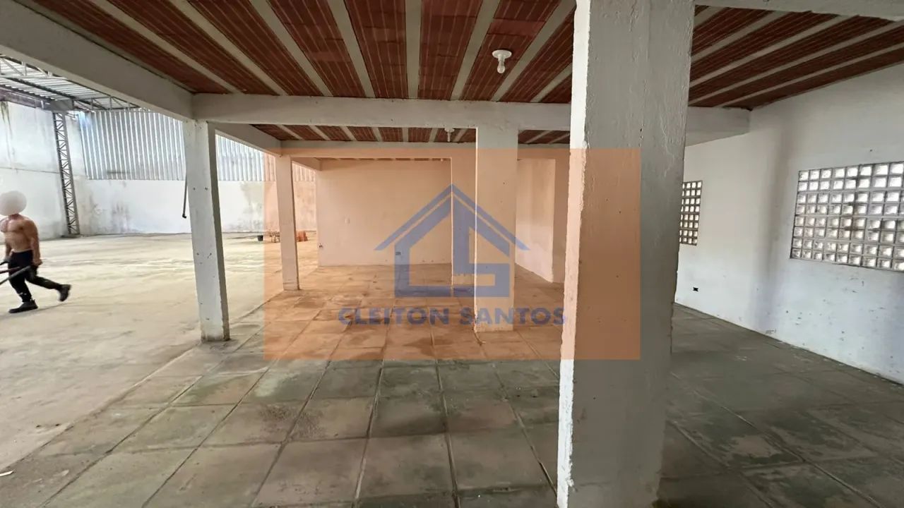 Galpão para locação no Jardim Jordão - Foto 5