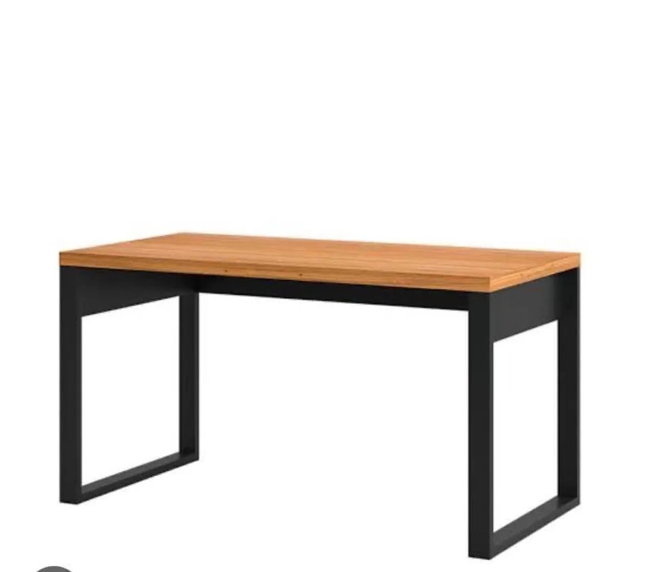 Vendo mesa, retirar no local  - Foto 2
