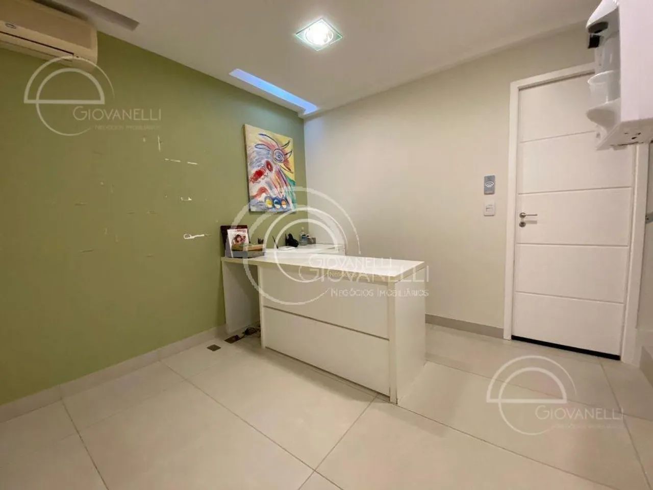 SALA COMERCIAL em Rio de Janeiro - Rio de Janeiro, Barra da Tijuca