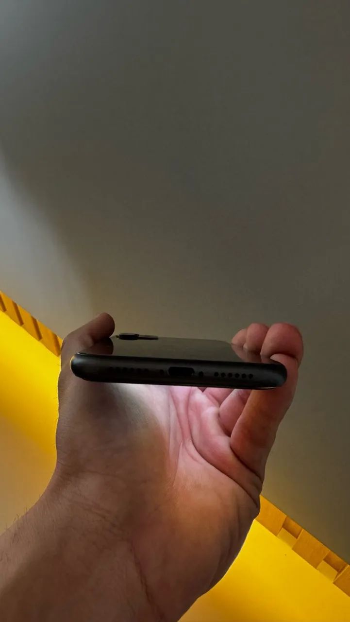 iPhone 11 64gb - Nunca Aberto - Foto 5