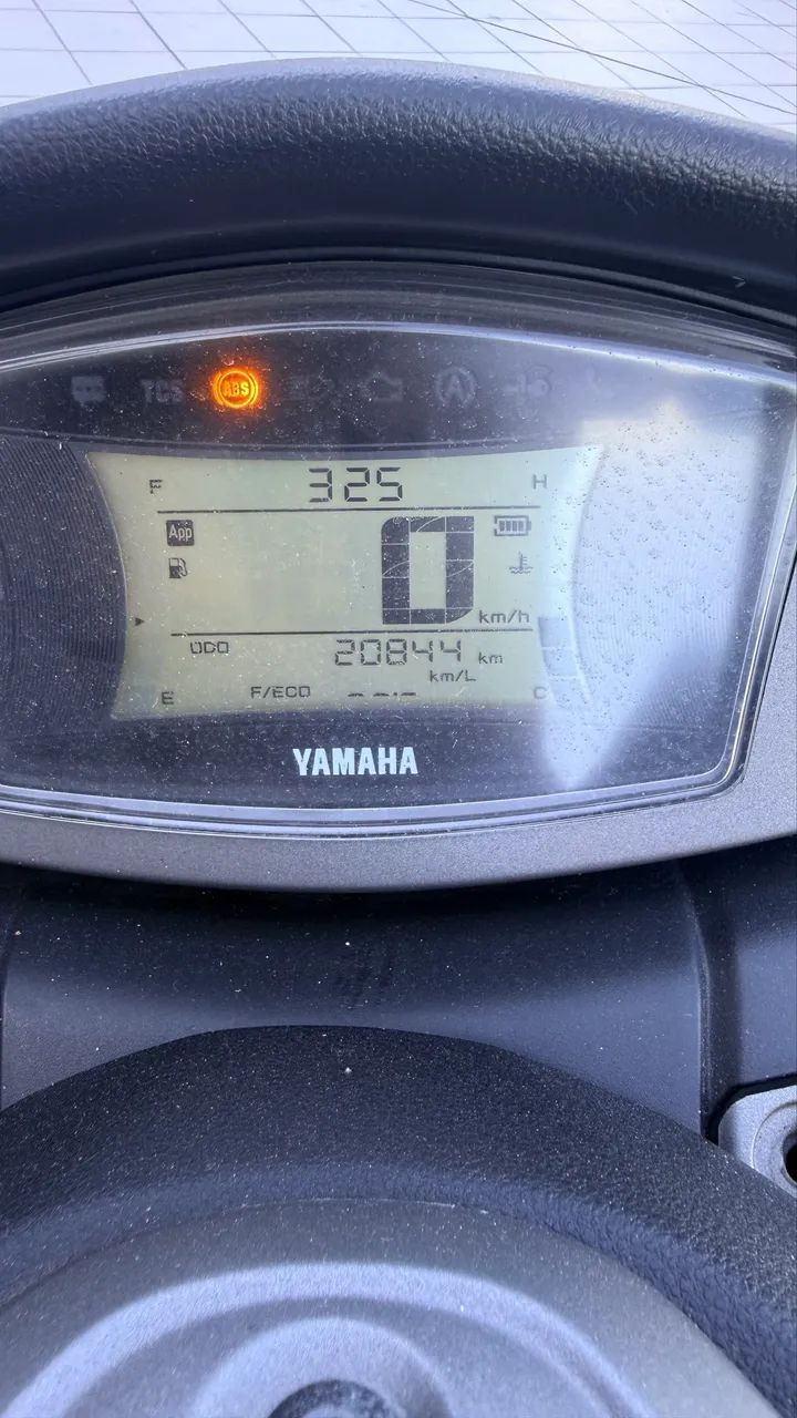 Yamaha Nmax - 2024 - Clóvis - Foto 3