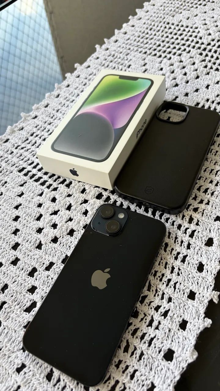 iPhone 14 256 Gb - Foto 2
