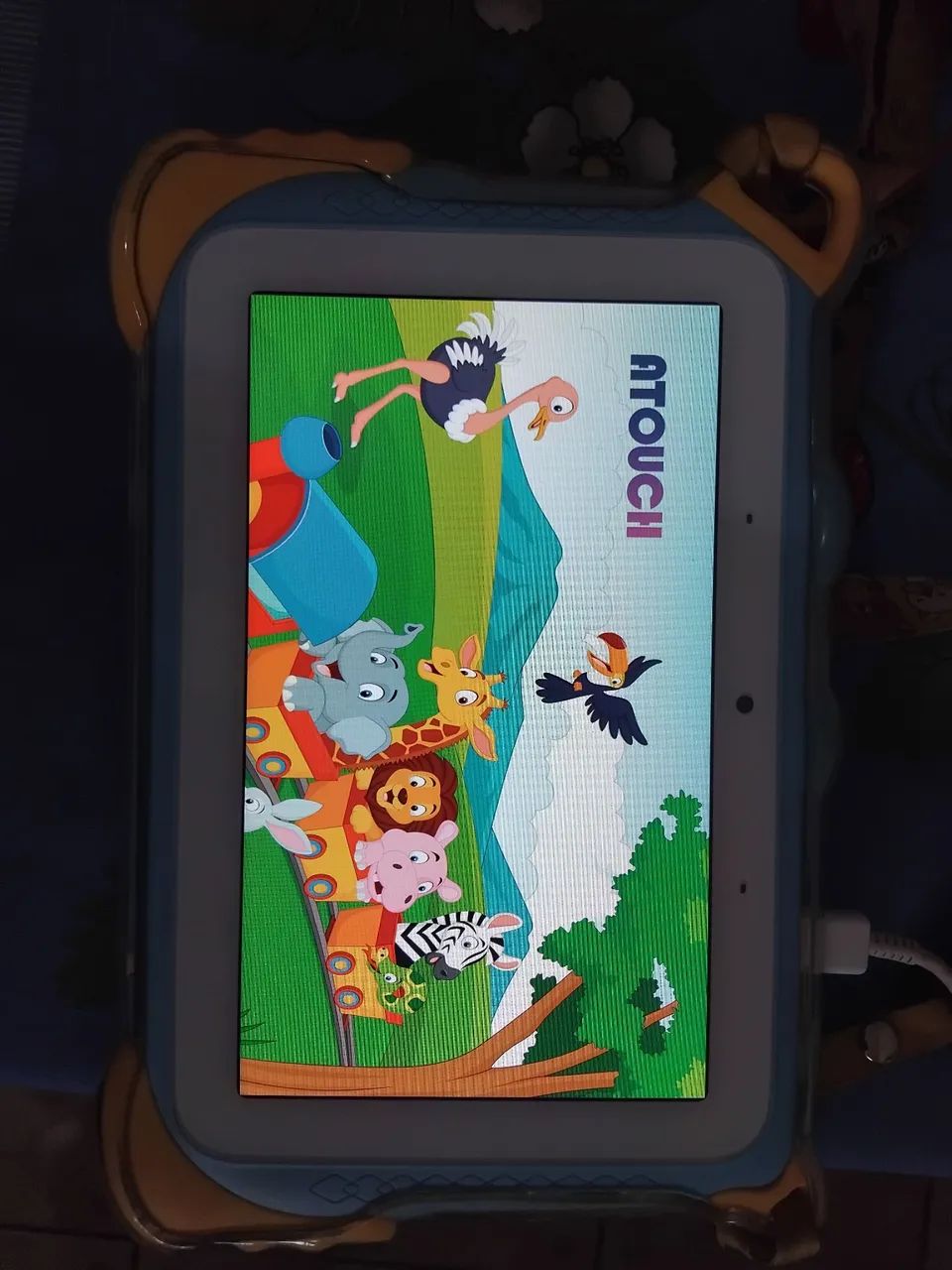 Tablet infantil  - Foto 5