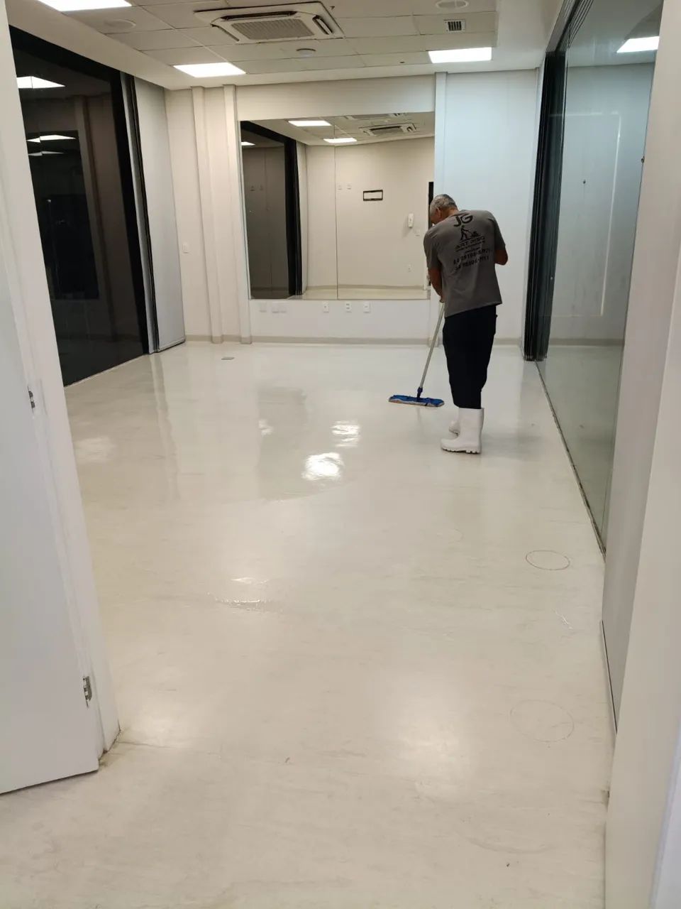 JG serviços  - Foto 4