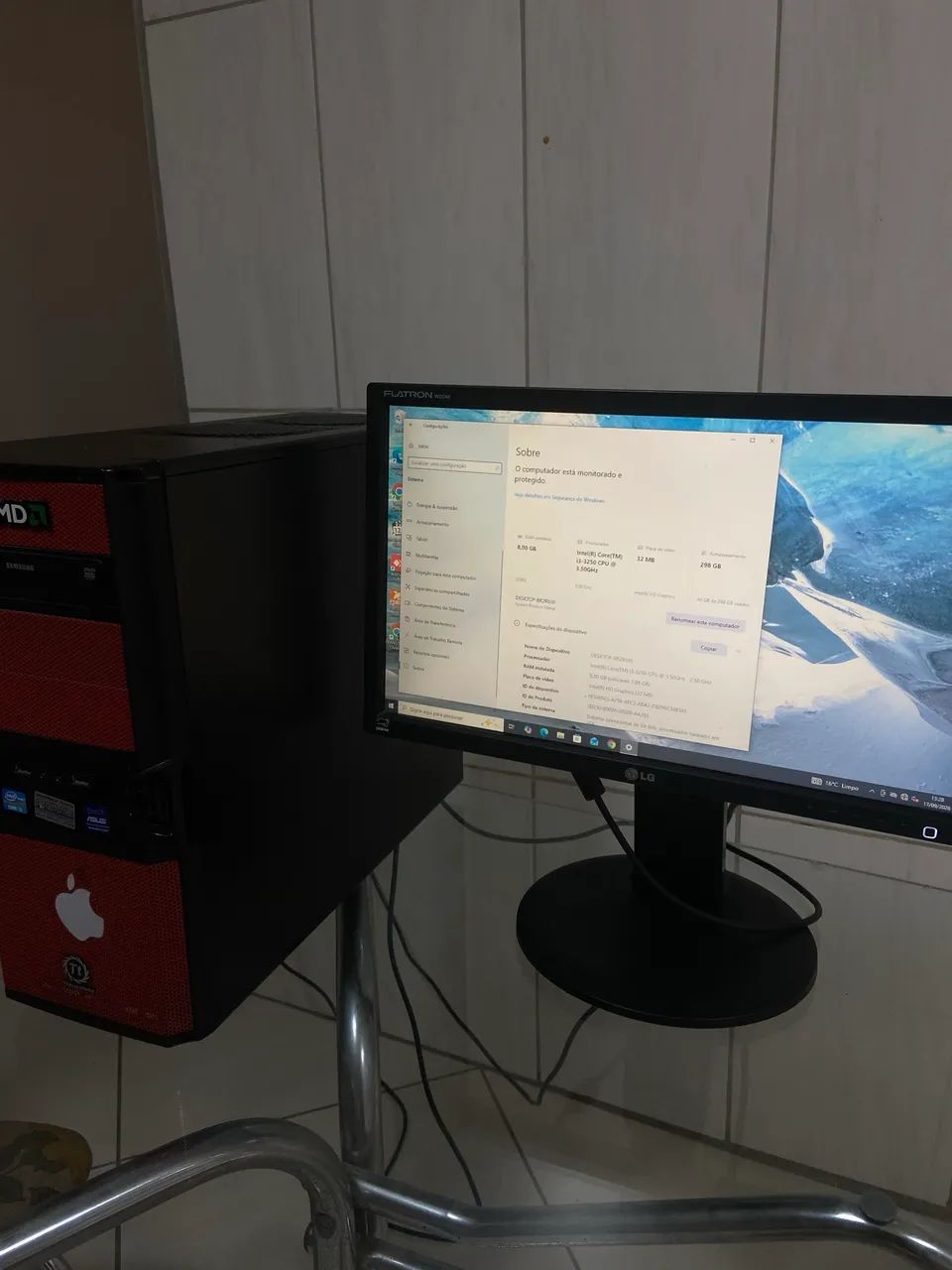 PC COMPLETO  - Foto 2
