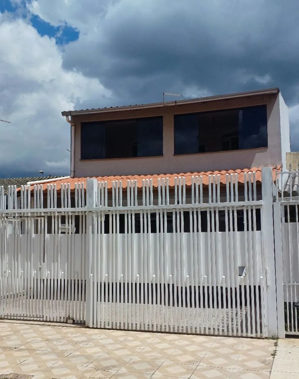 Foto - Brasília - Residencial Santos Dumont (Santa Maria)