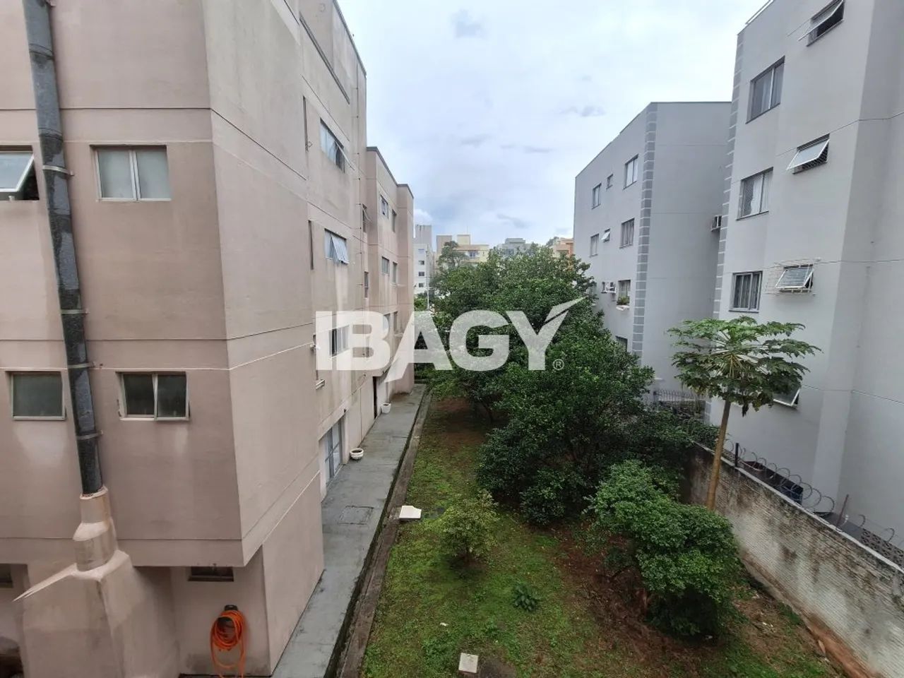 Excelente Apartamento 2 dormitório(s) em Abraão - Florianópolis - Foto 4