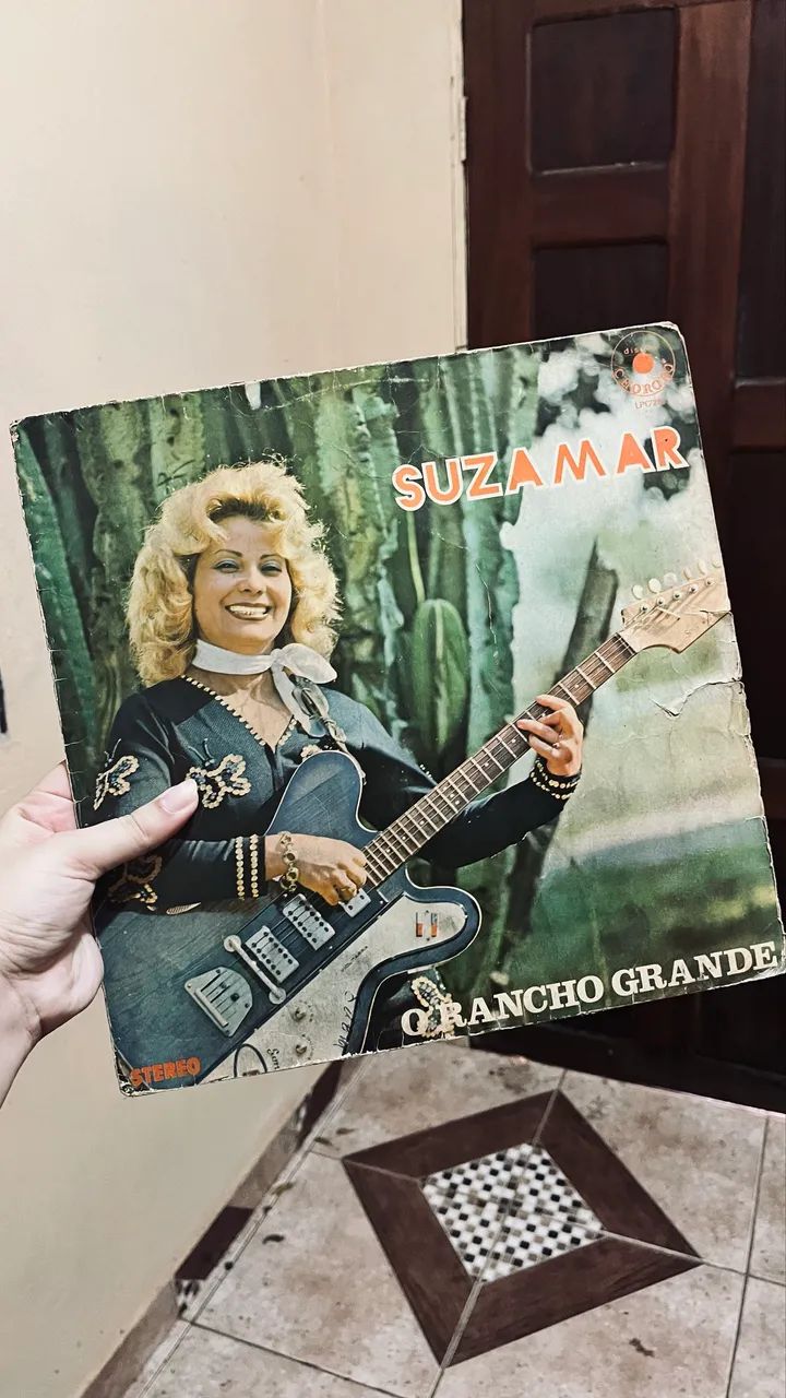 Discos de vinil - Foto 3