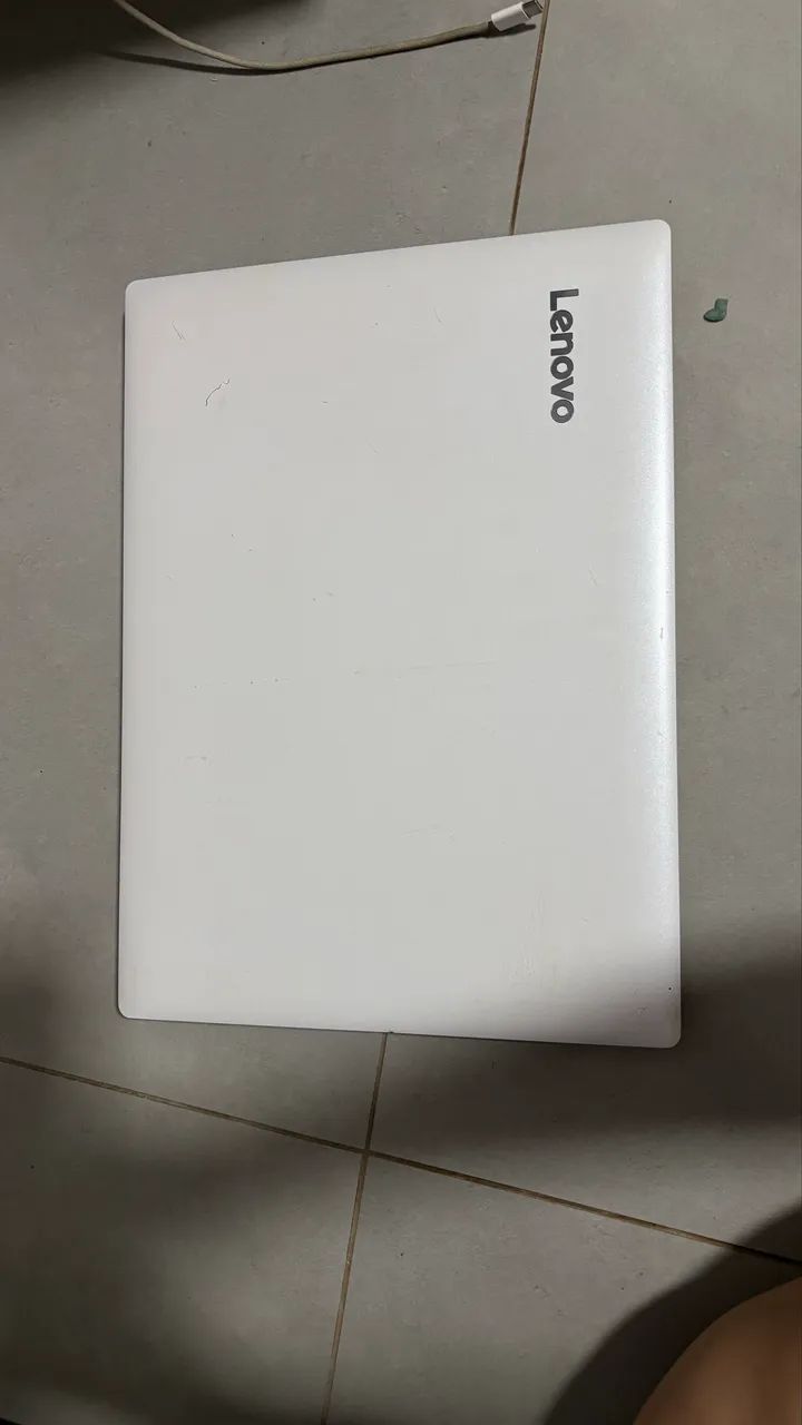 Computador Lenovo 