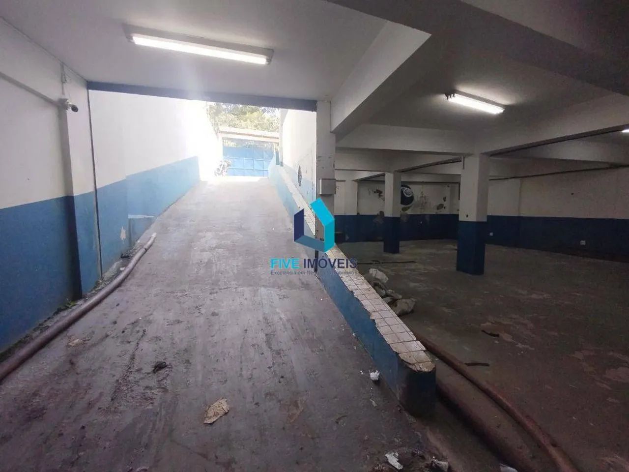 Prédio Comercial 414 m² em Interlagos | Estrutura Completa para Empresa - Foto 5