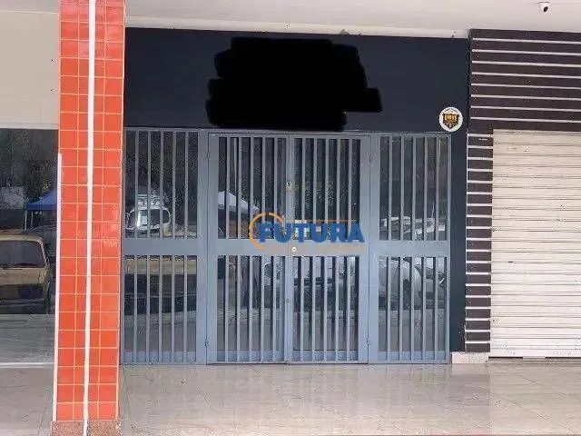 Excelente loja térrea, 39 M², ótima localização, amplo estacionamento - Sudoeste - Foto 5