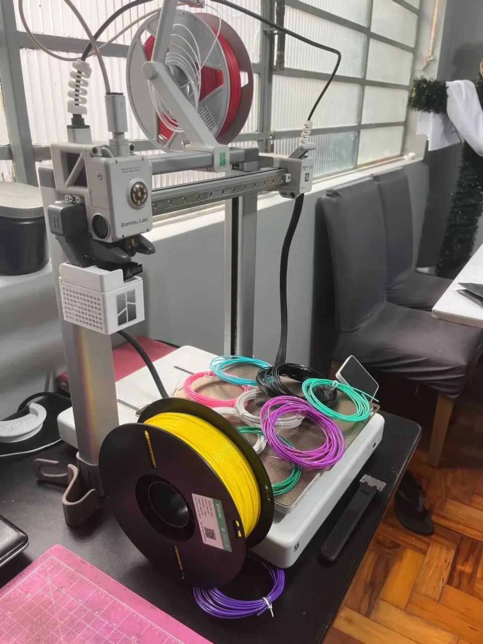 Bambulab A1 3D - Foto 2