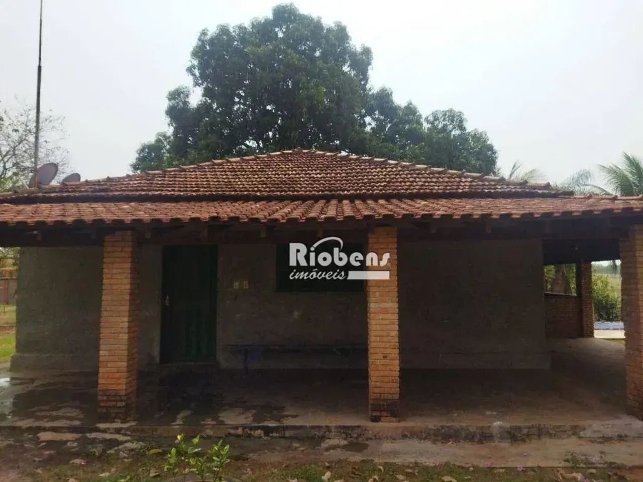 SÍTIO PARA RENDA OU EMPREENDIMENTO - Foto 2