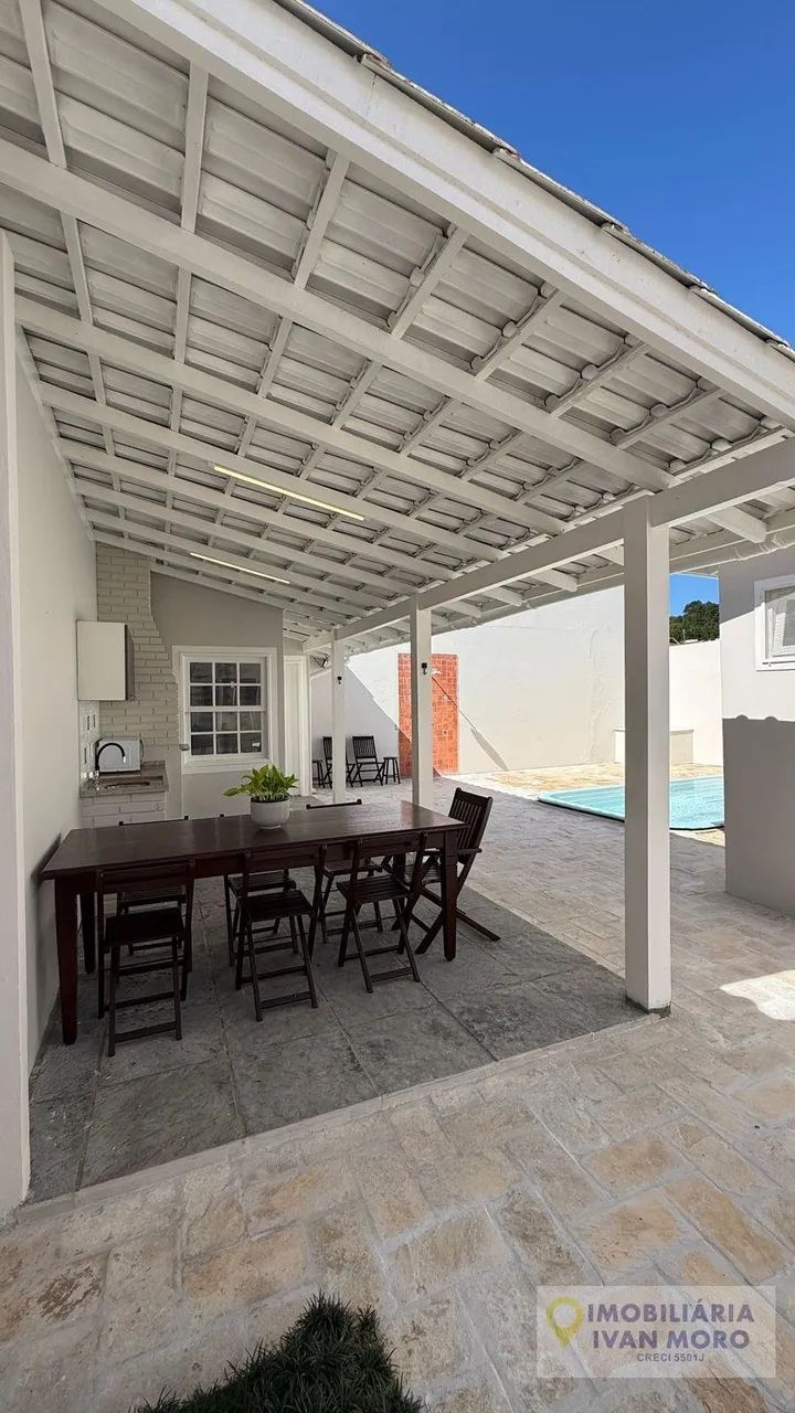 Casa em Itacorubi - Florianópolis - Foto 4