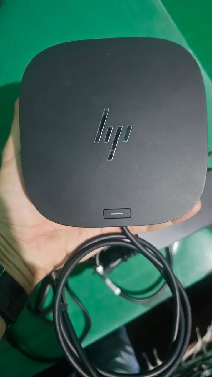 Dock station HP G2 - Foto 2