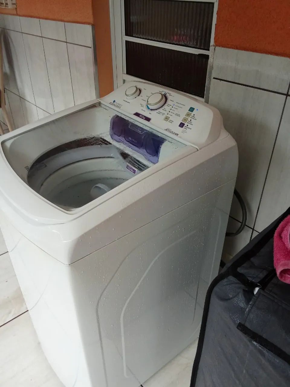 Máquina de lavar roupas  - Foto 2
