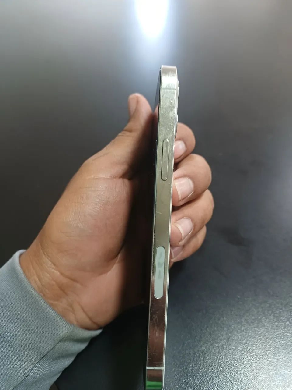 Iphone 12 normal  - Foto 5