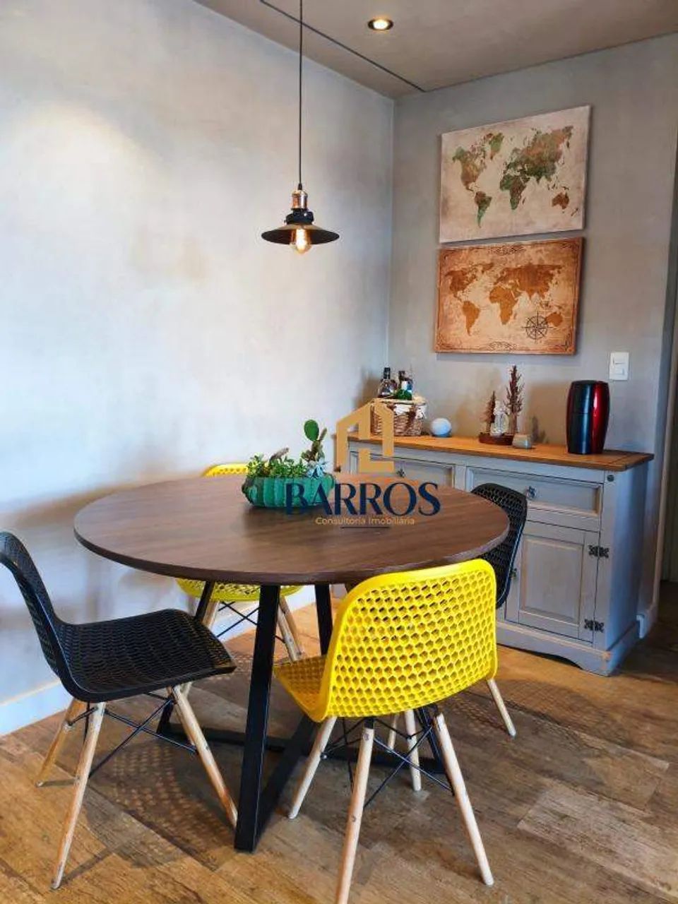 Apartamento á venda, 51m² Edifício Idea Vila Independência - Piracicaba/SP - Foto 4