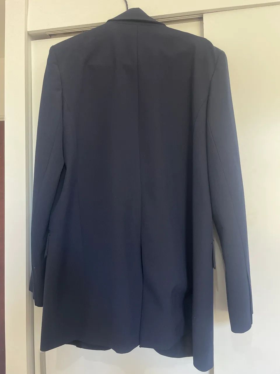 Blazer zara novo - Foto 4