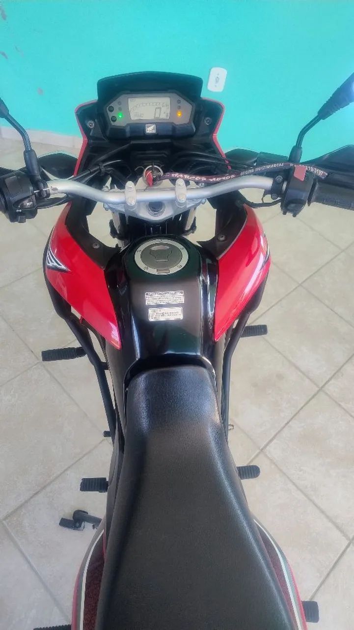 XRE 190 - Foto 5