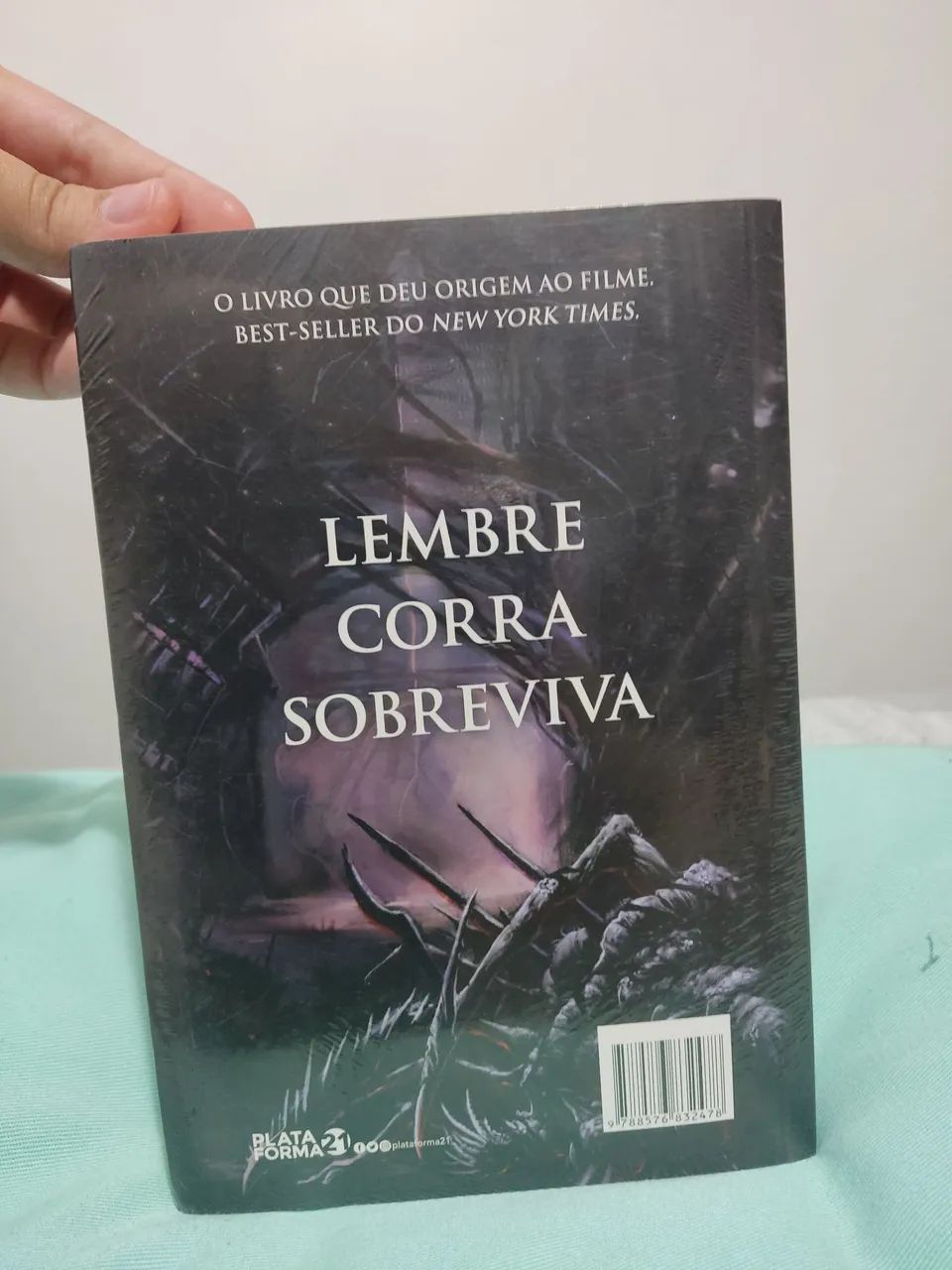 Maze Renner - Correr ou Morrer - Foto 2