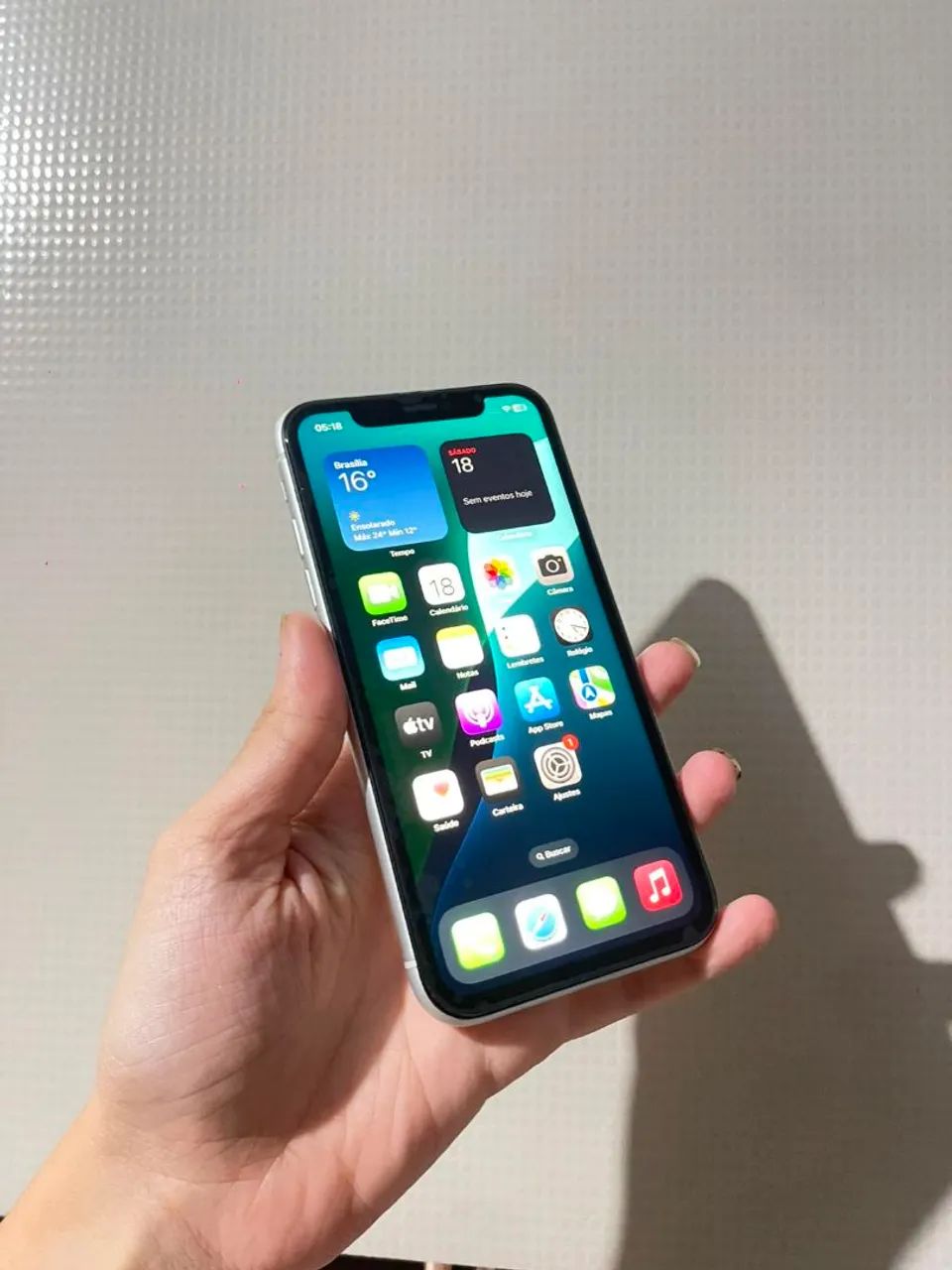 VENDO IPHONE XR 128GB  - Foto 3