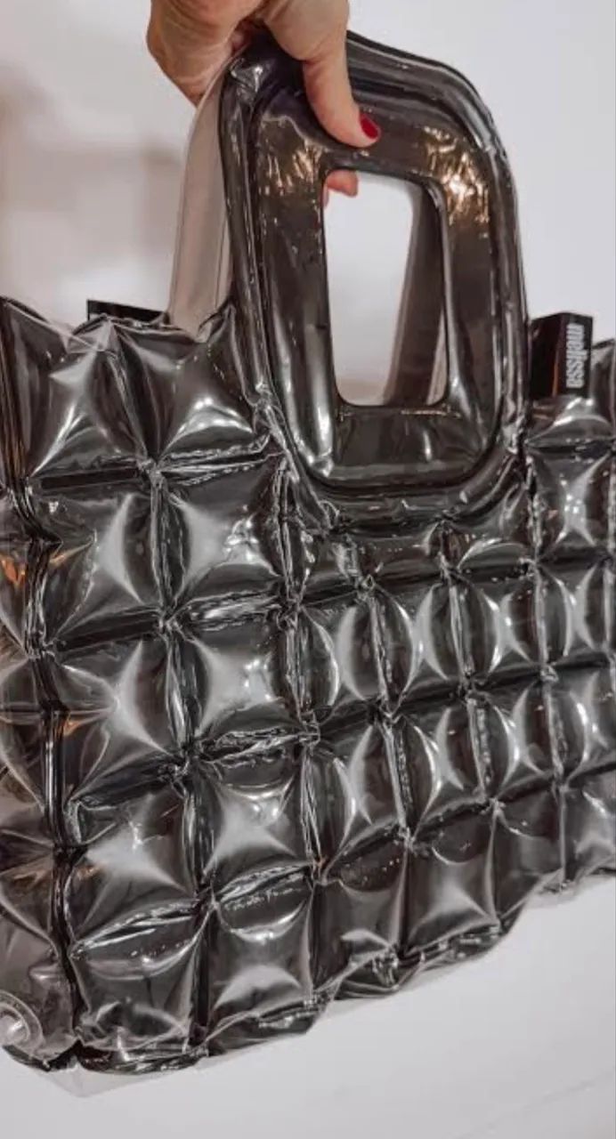 Bolsa Melissa 