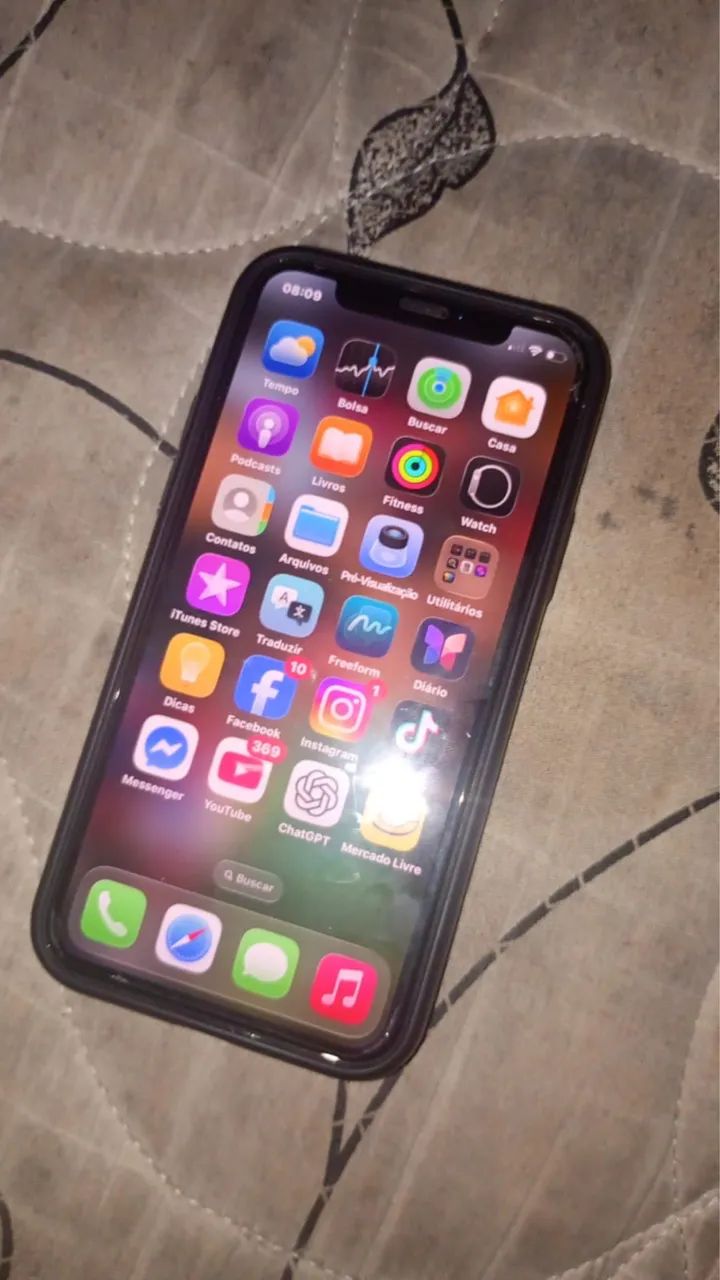iPhone 11 Pro