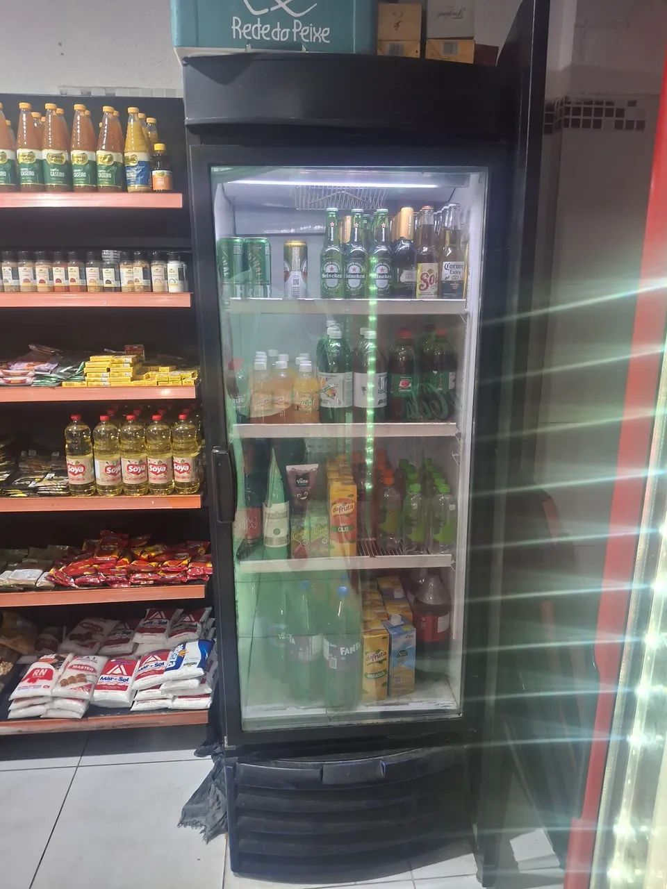 Freezer expositor vertical  - Foto 3