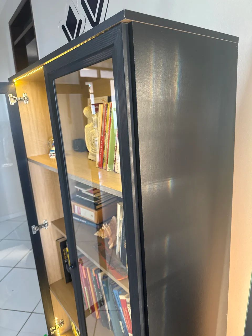 Estante para livros - Foto 4