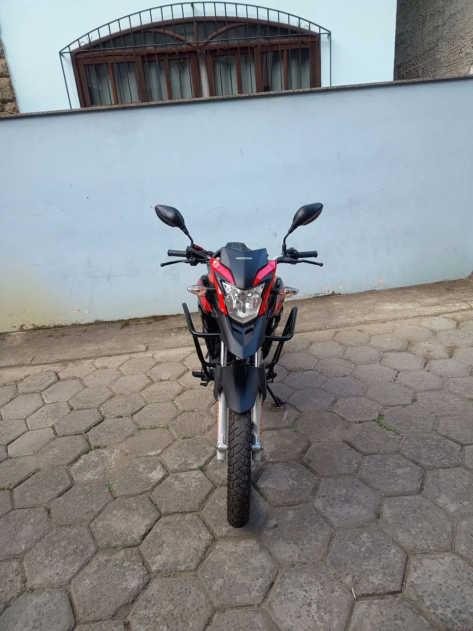 VENDO XRE 190 ABS FLEX 2023  - Foto 3
