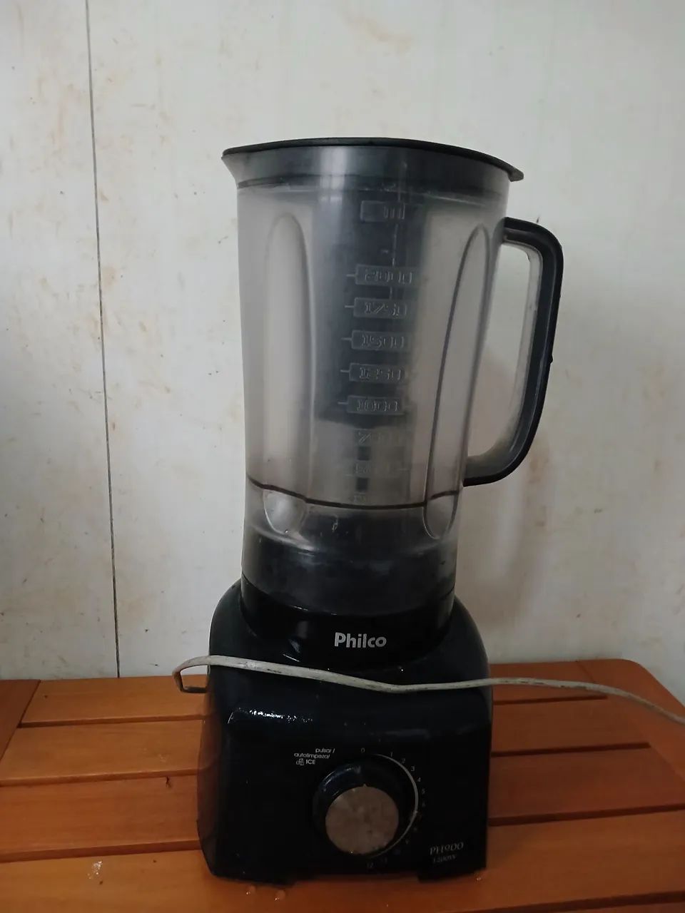 Liquidificador Philips PH900