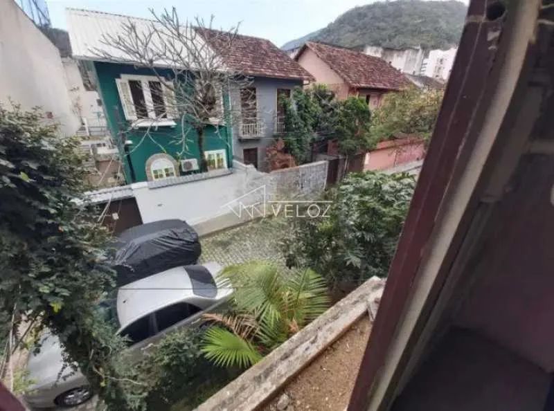 Casa de Vila : / Residencial / Botafogo - Foto 2