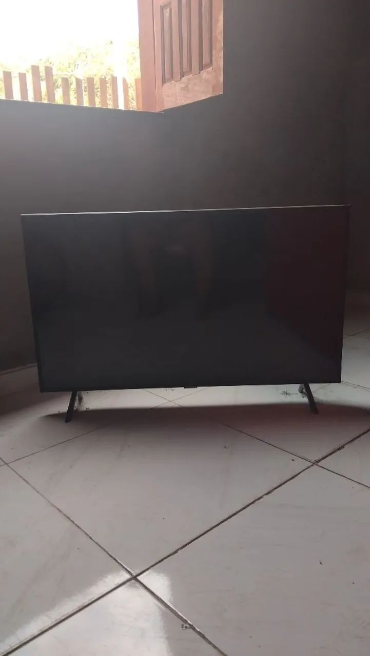 Televisão sansung