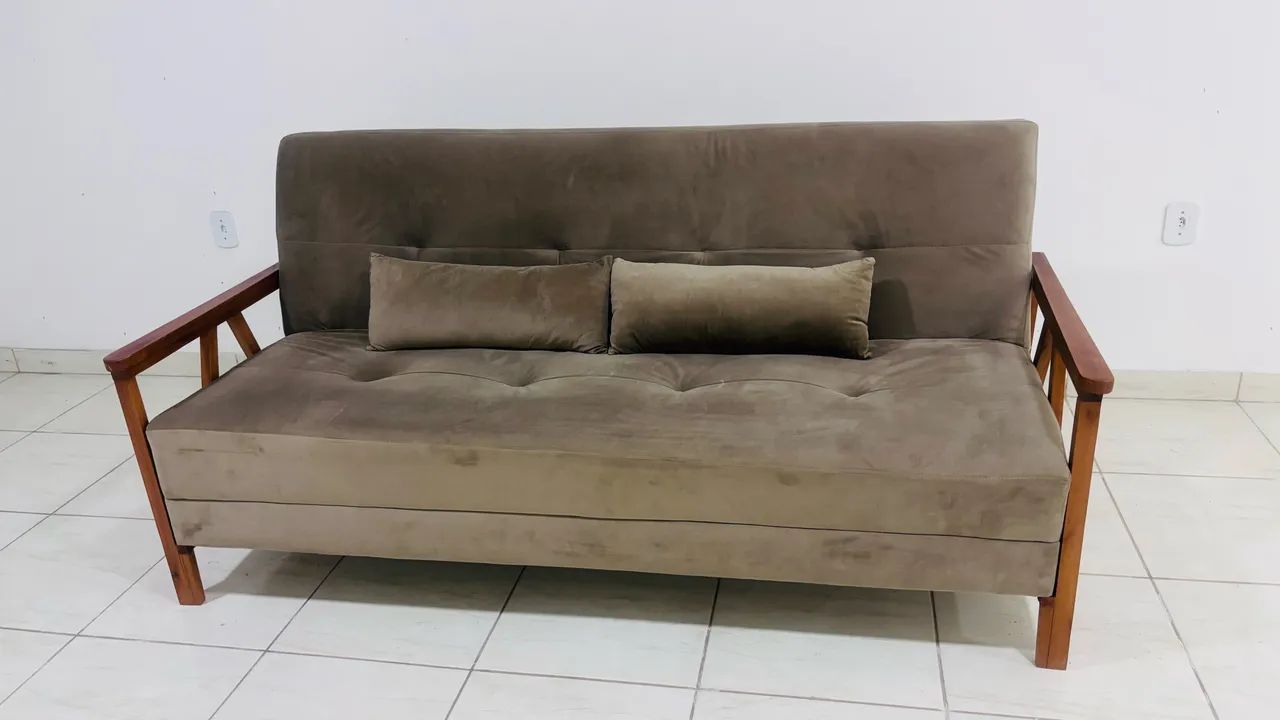Sofá cama  - Foto 4
