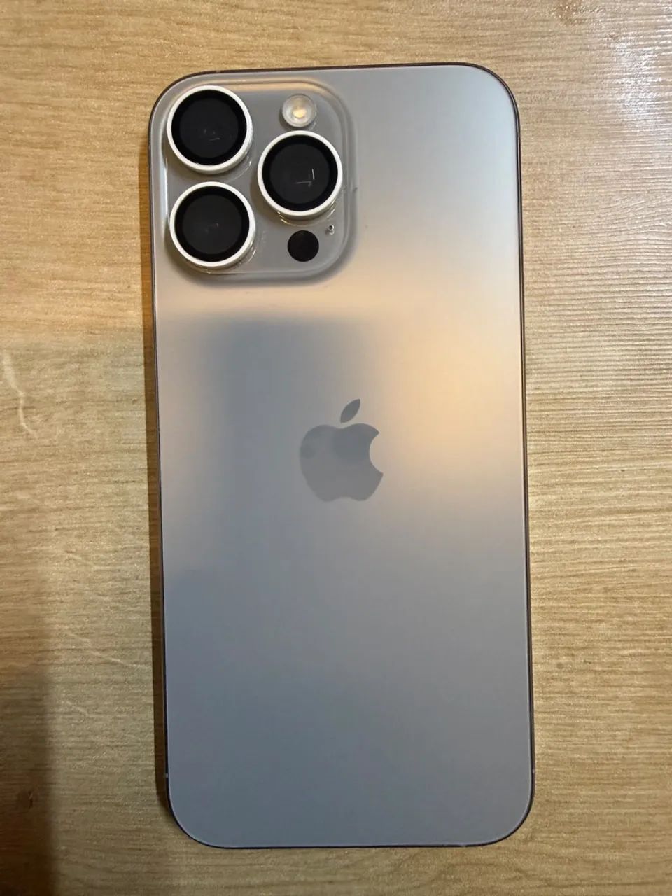 iPhone 16 Pro Max 256gb - Foto 3