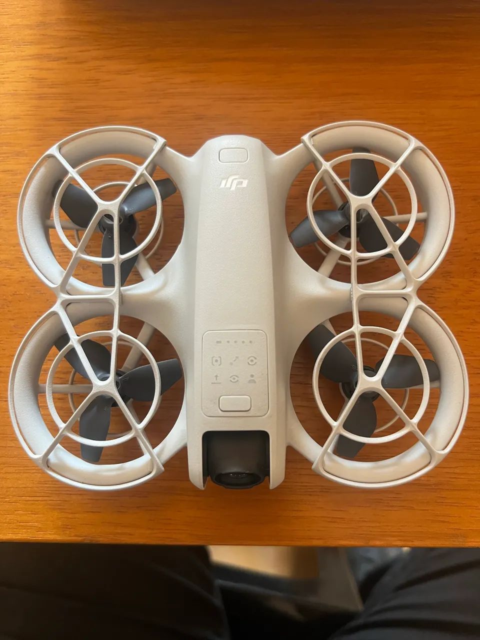 Drone DJI NEO 1 combo fly more - Foto 5