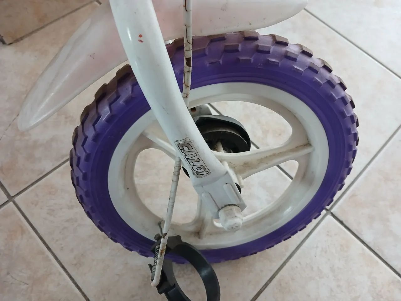 Bicicleta  - Foto 4