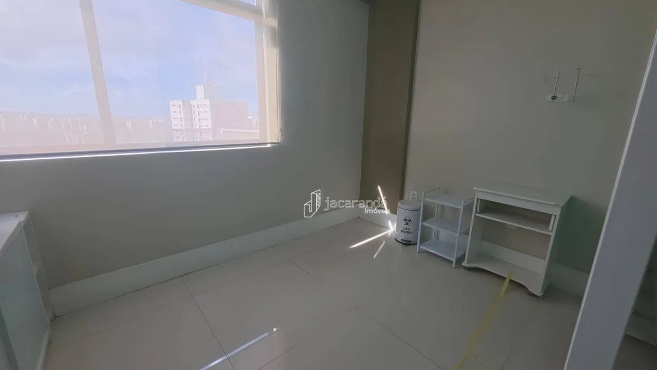 Sala para alugar, 30 m² por R$ 4.679/mês - Jardins - Aracaju/SE - Foto 5