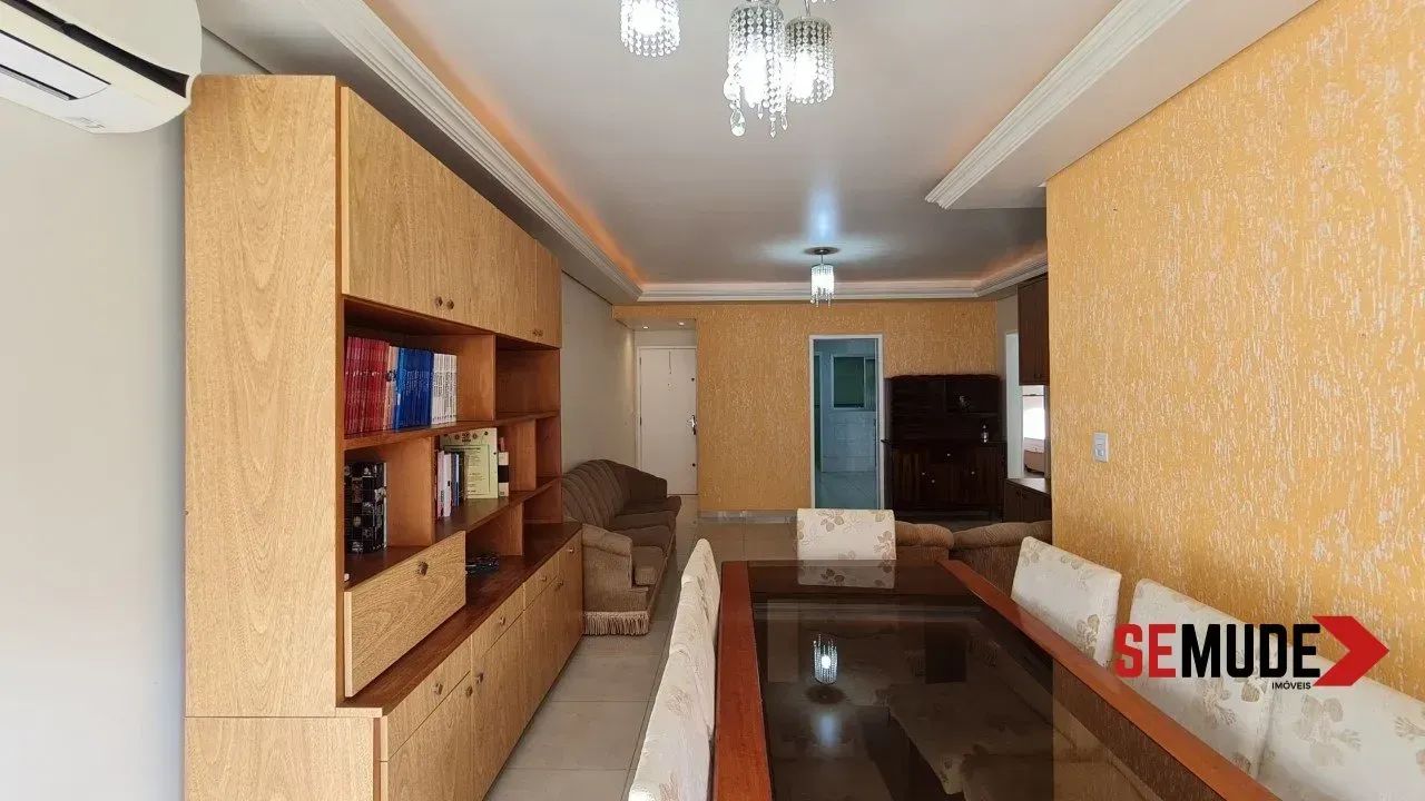 Imóvel para venda possui 130 m² com 4 quartos em Córrego Grande - Florianópolis - SC - Foto 4