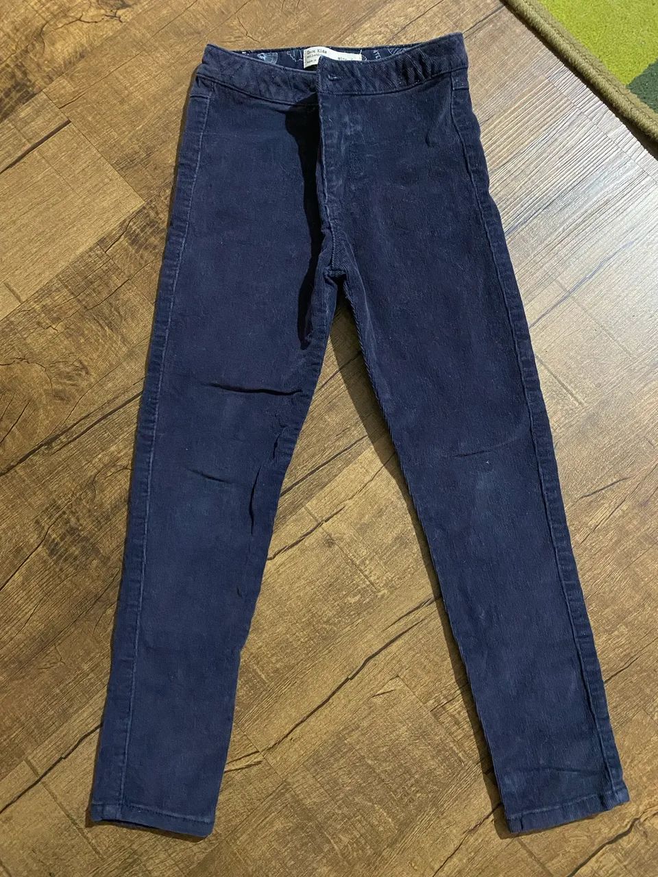 Calça Zara infantil  - Foto 3