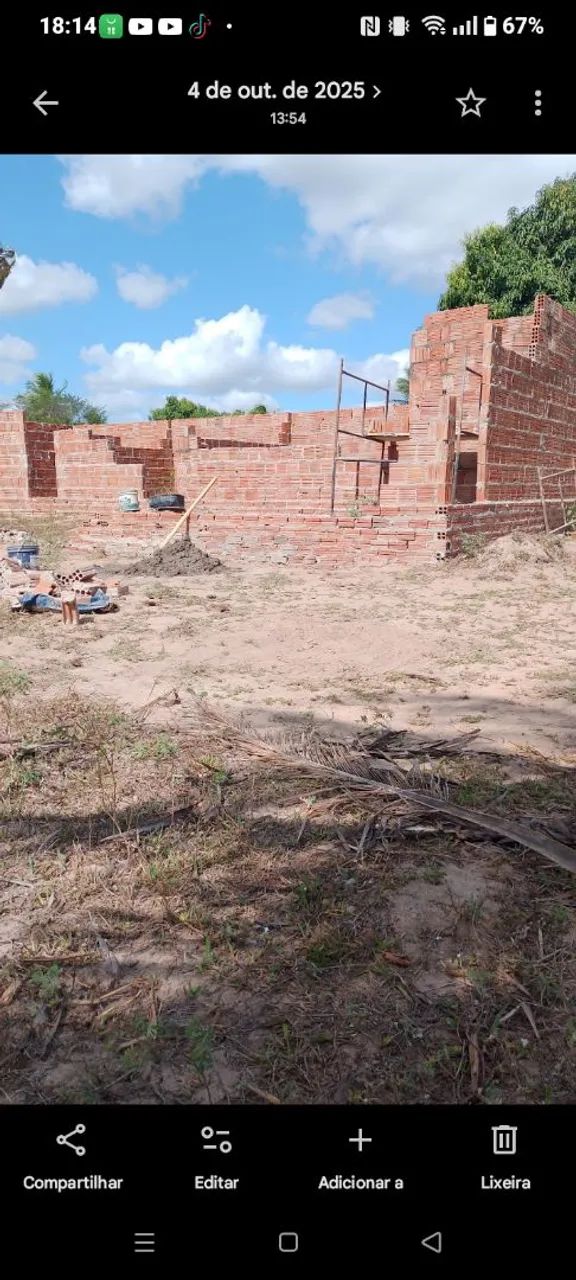 Terreno pra vender  - Foto 2