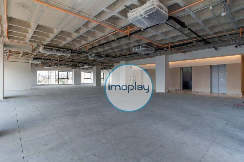 Conjunto para alugar, 251 m² - Pinheiros - São Paulo/SP - Foto 4