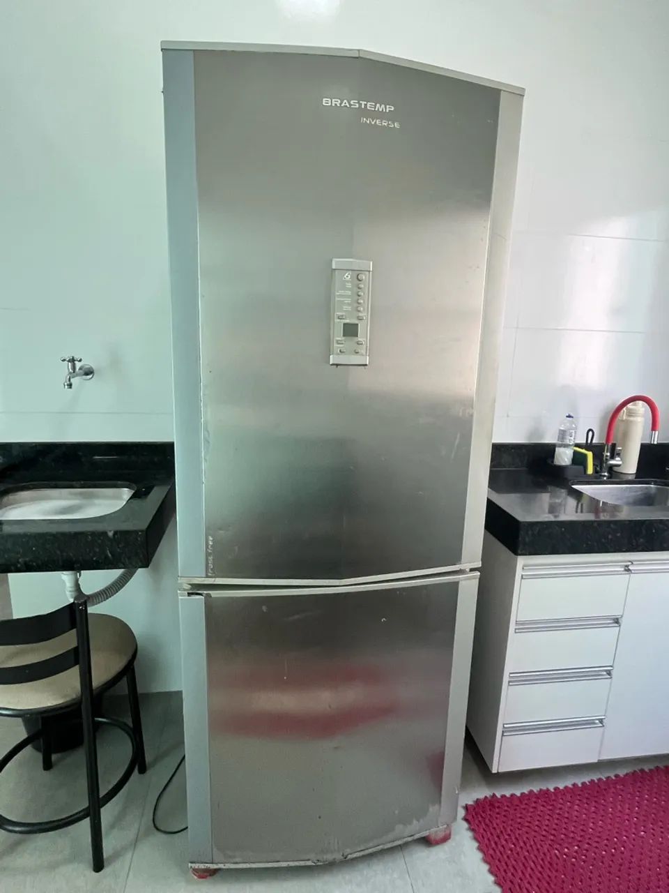 Geladeira 